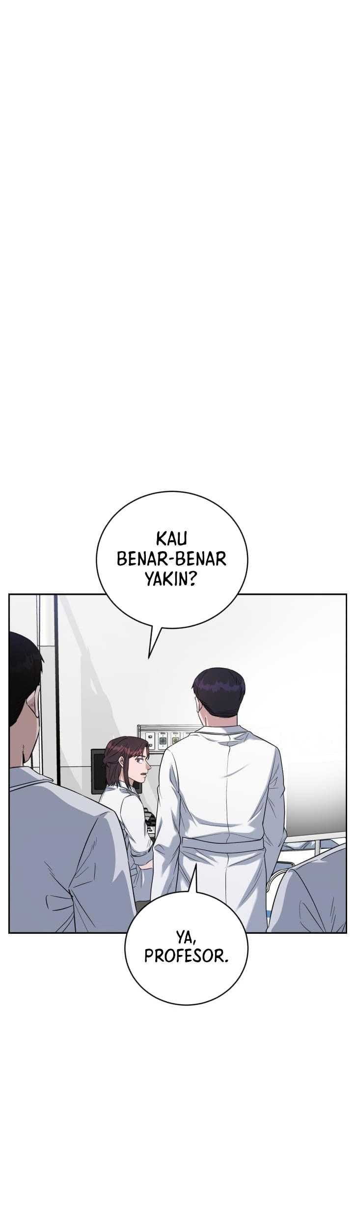 Baca  A.I Doctor Chapter 81 Gambar 2