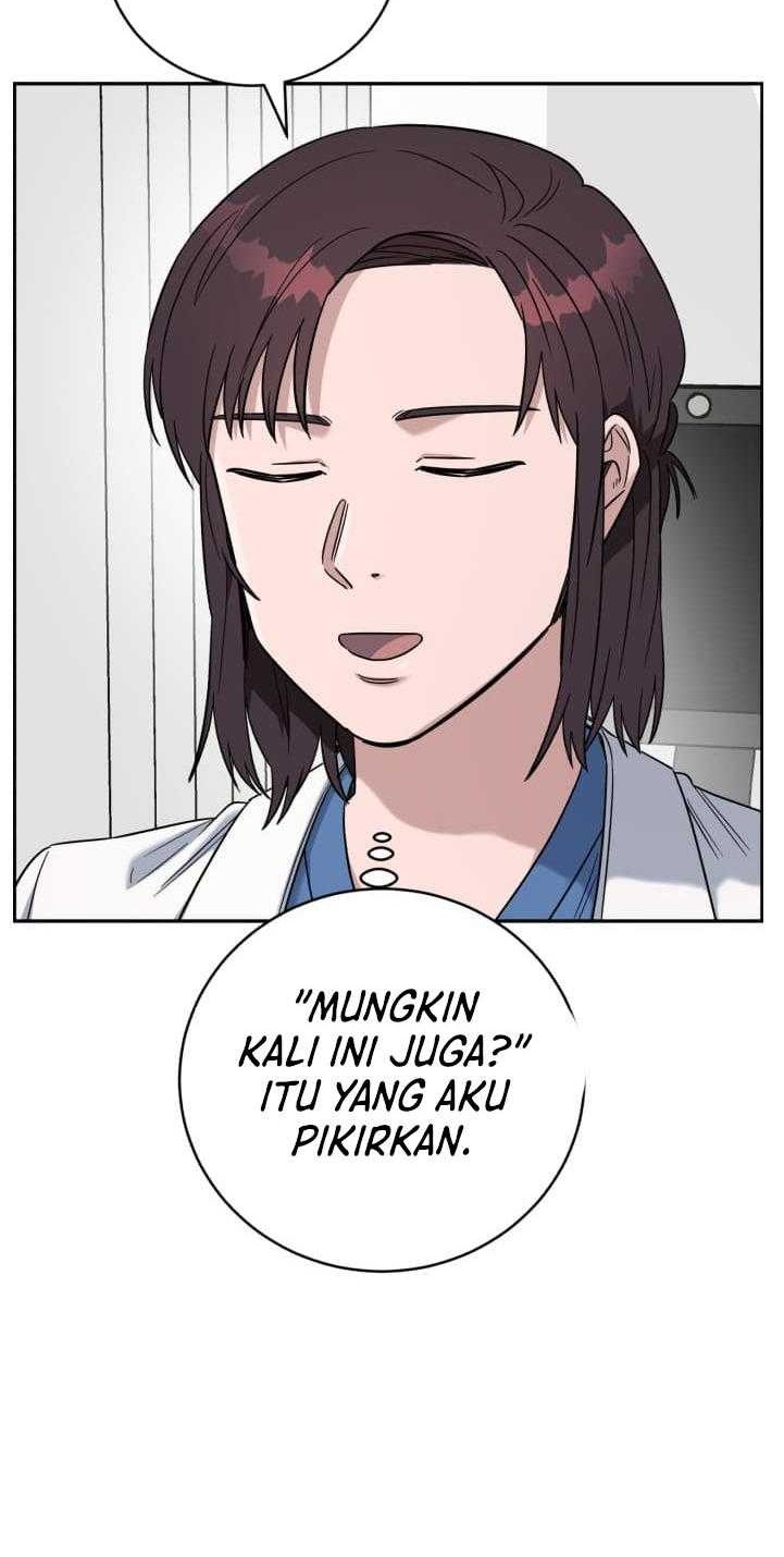 A.I Doctor Chapter 81 Gambar 16