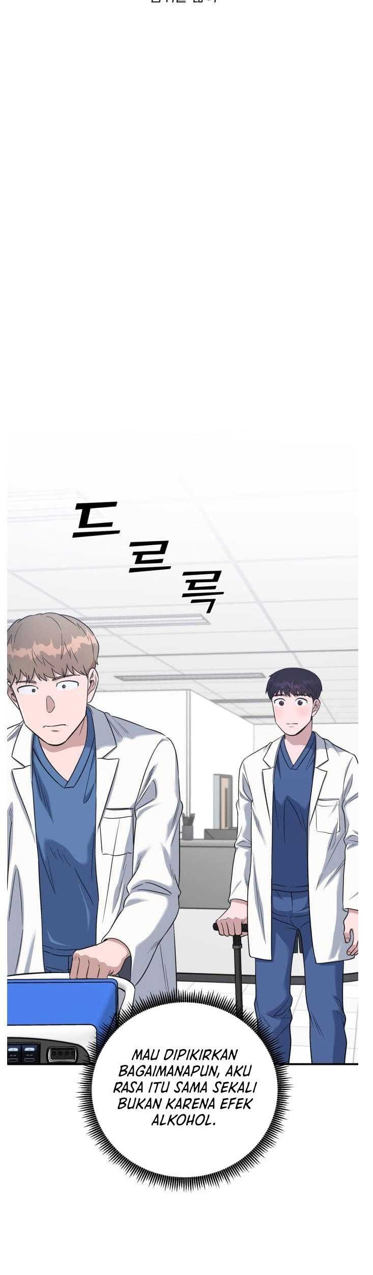 A.I Doctor Chapter 80 Gambar 12