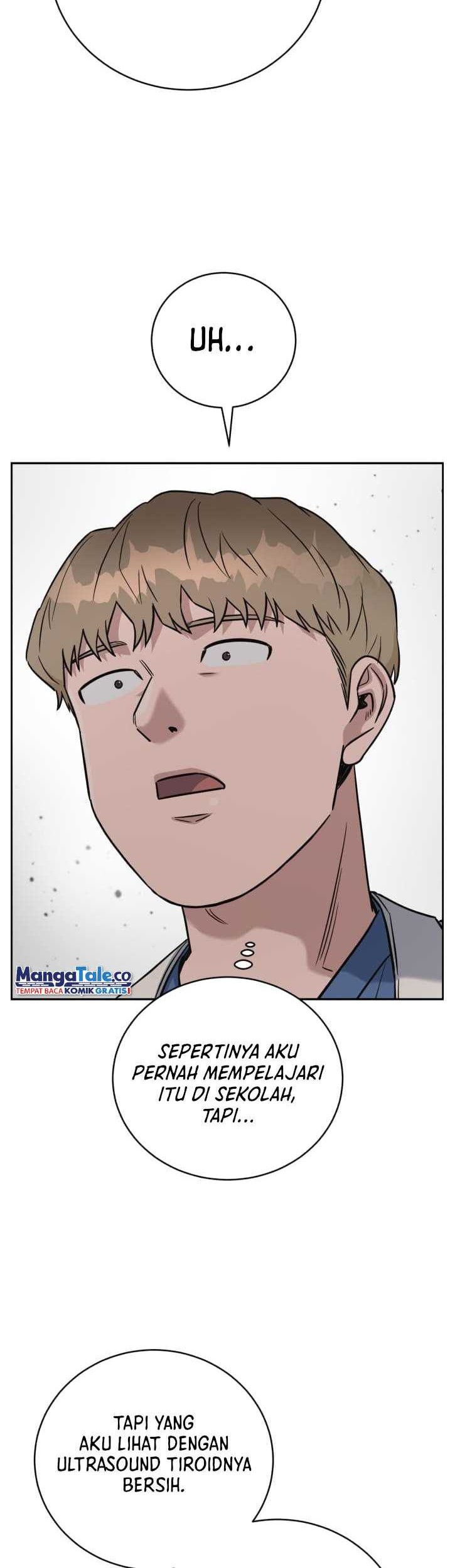 A.I Doctor Chapter 80 Gambar 42
