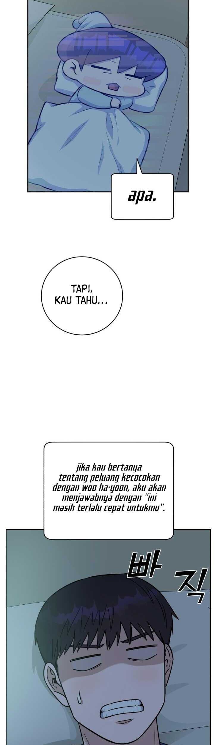 A.I Doctor Chapter 79 Gambar 48