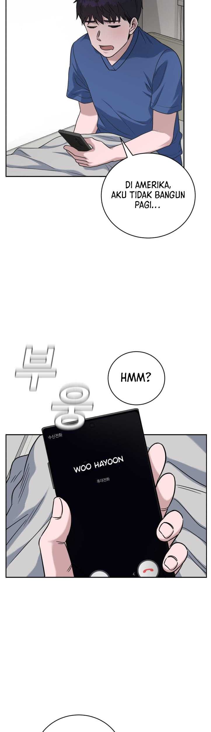 A.I Doctor Chapter 79 Gambar 52