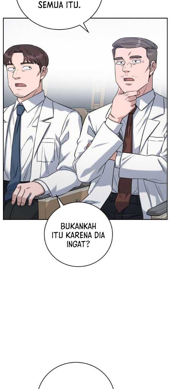 A.I Doctor Chapter 78 Gambar 17
