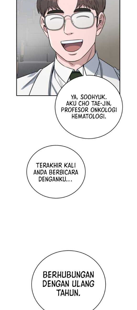 A.I Doctor Chapter 78 Gambar 33