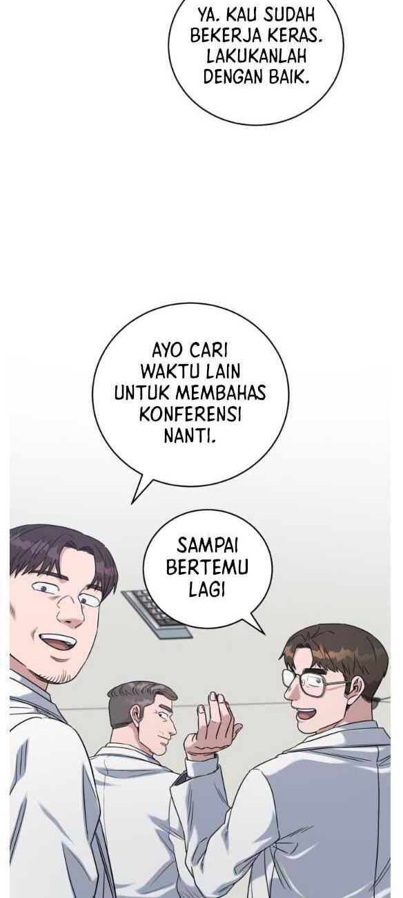 A.I Doctor Chapter 78 Gambar 41