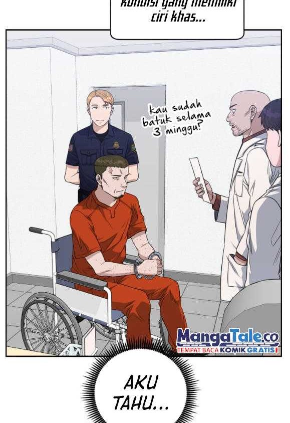 A.I Doctor Chapter 76 Gambar 17