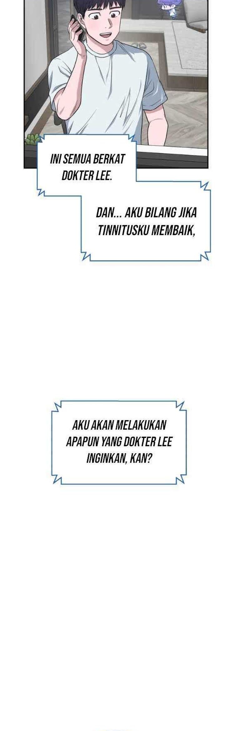 A.I Doctor Chapter 75 Gambar 62