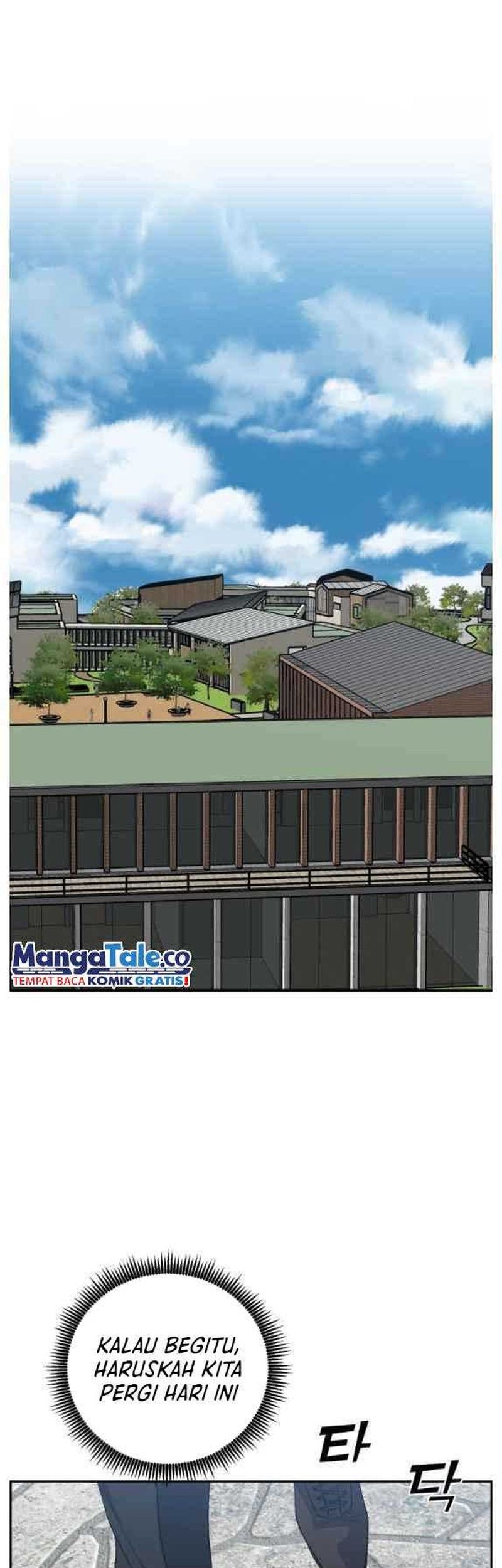 A.I Doctor Chapter 75 Gambar 68