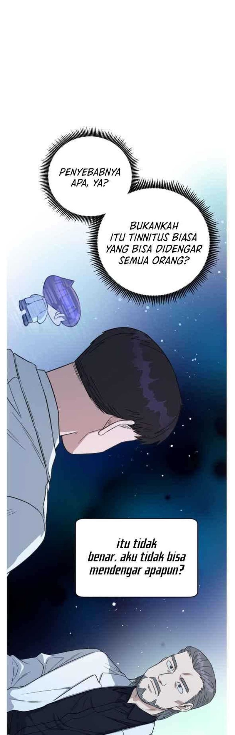 A.I Doctor Chapter 75 Gambar 14