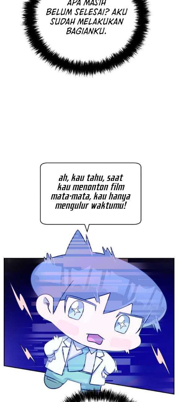 A.I Doctor Chapter 72 Gambar 41