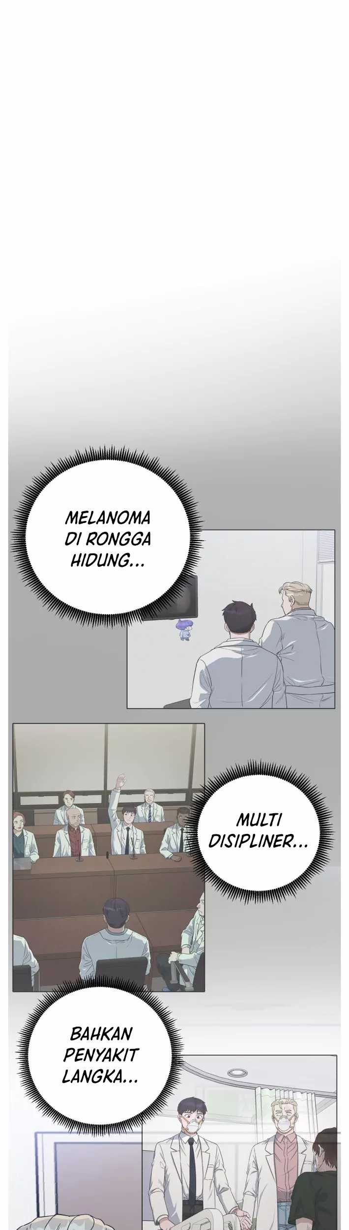 Baca  A.I Doctor Chapter 71 Gambar 2