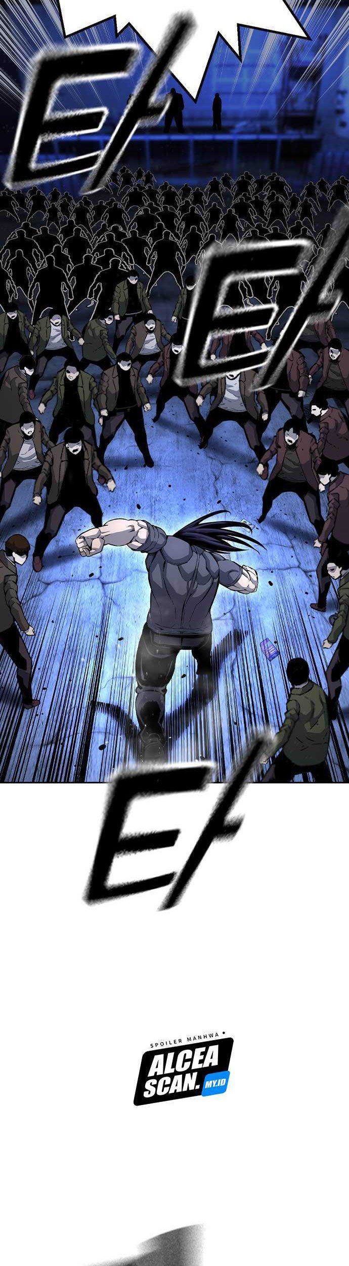 King Game Chapter 68 Gambar 33