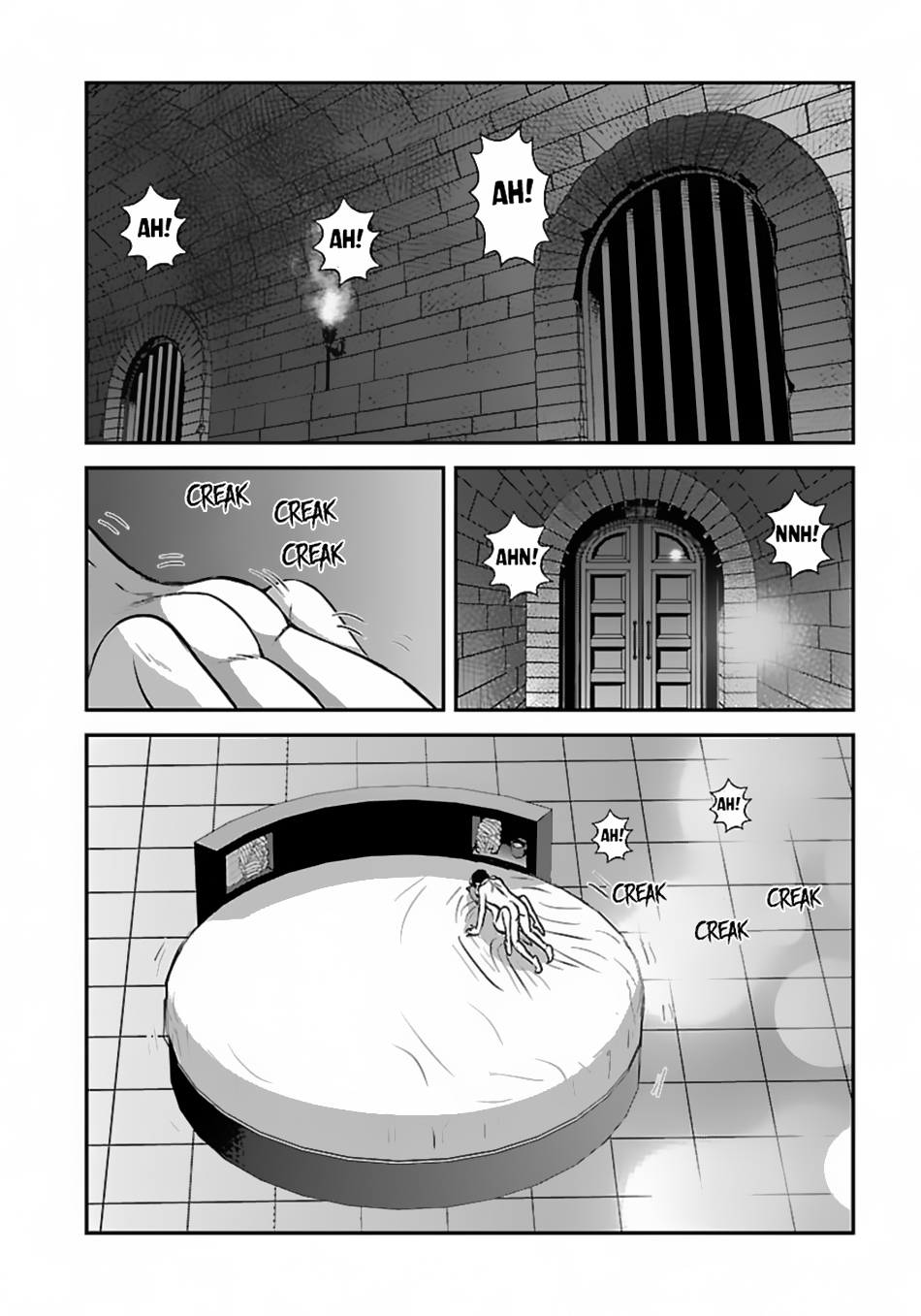 Makikomarete Isekai Teni suru Yatsu wa, Taitei Cheat Chapter 53 Gambar 5