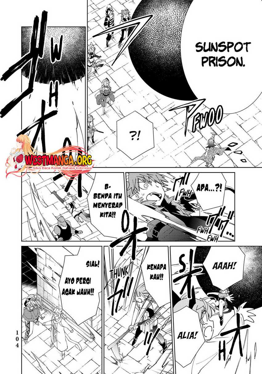 Jishou! Heibon Mazoku no Eiyuu Life: B-kyuu Mazoku nano ni Cheat Dungeon wo Tsukutteshimatta Kekka Chapter 51 Gambar 19