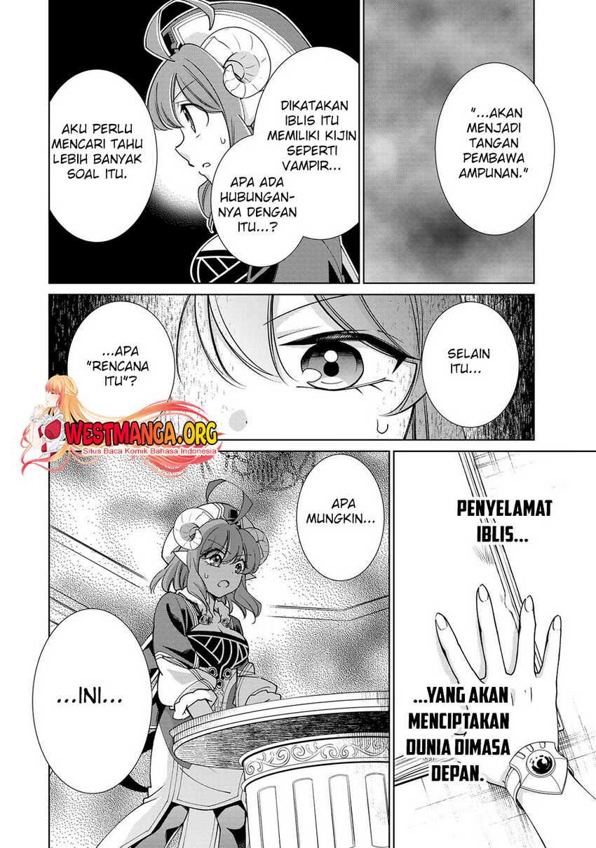 Jishou! Heibon Mazoku no Eiyuu Life: B-kyuu Mazoku nano ni Cheat Dungeon wo Tsukutteshimatta Kekka Chapter 51 Gambar 4