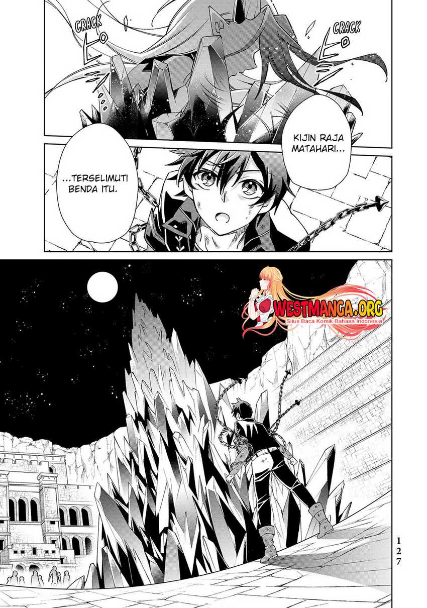 Jishou! Heibon Mazoku no Eiyuu Life: B-kyuu Mazoku nano ni Cheat Dungeon wo Tsukutteshimatta Kekka Chapter 51 Gambar 42