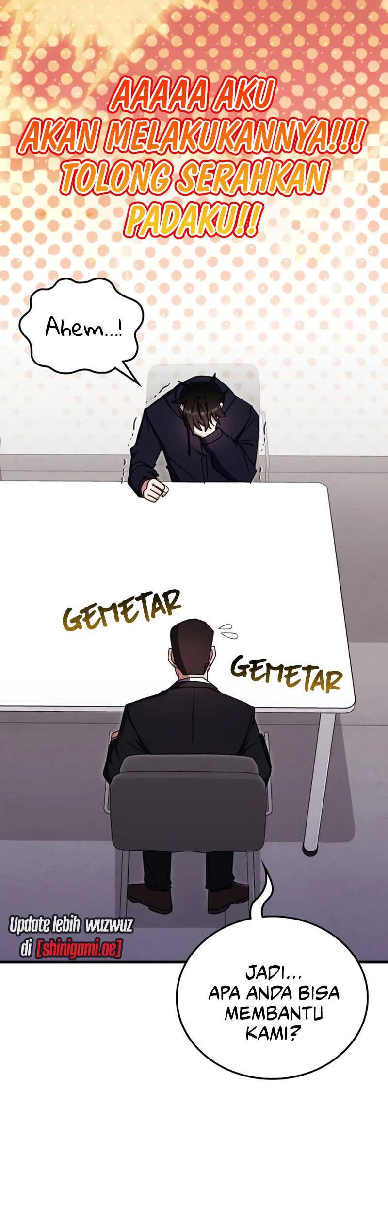 Transcension Academy Chapter 89 Gambar 34