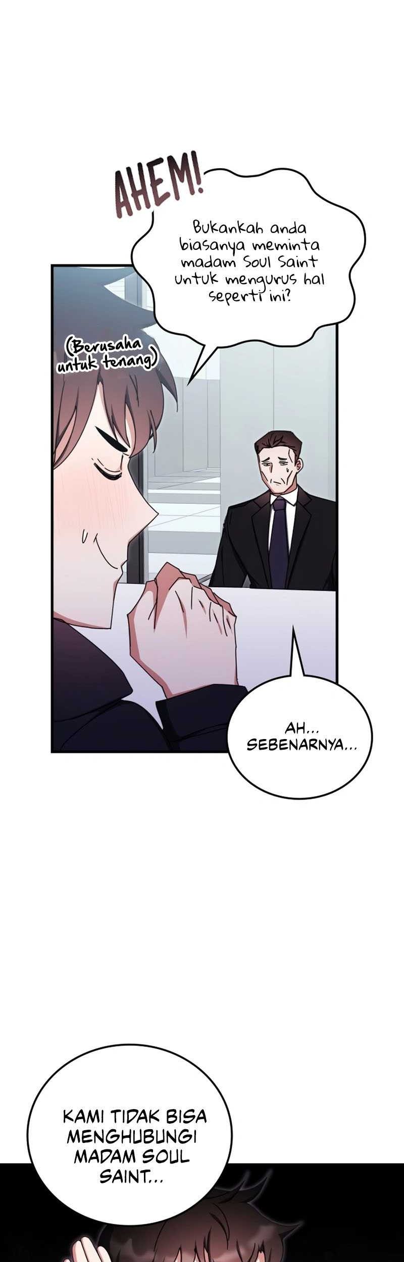 Transcension Academy Chapter 89 Gambar 35