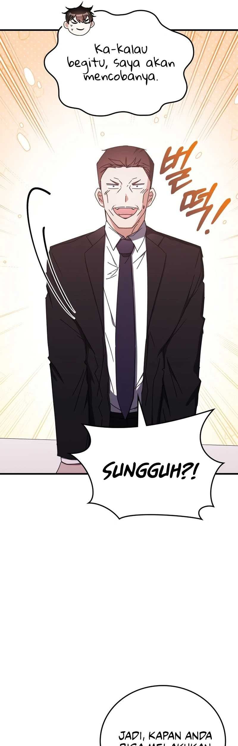 Transcension Academy Chapter 89 Gambar 37