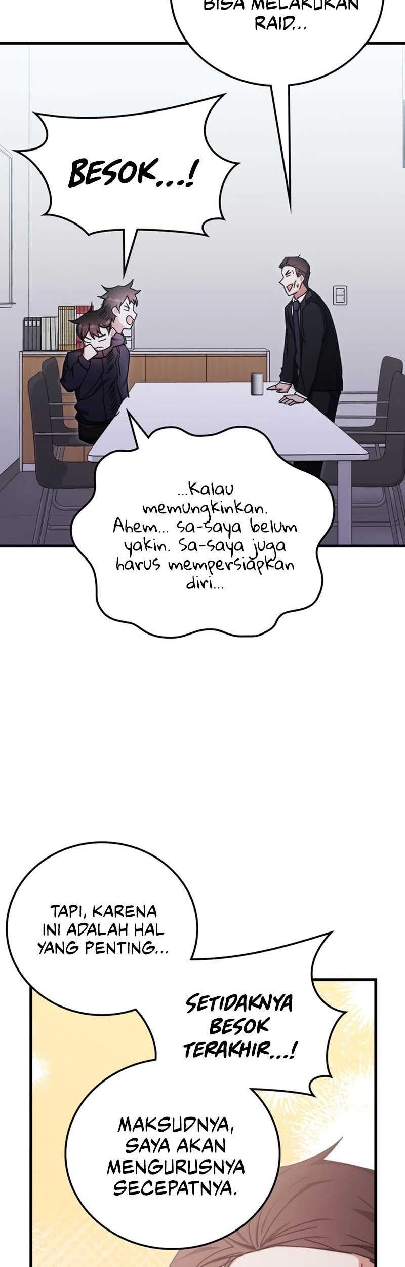 Transcension Academy Chapter 89 Gambar 38