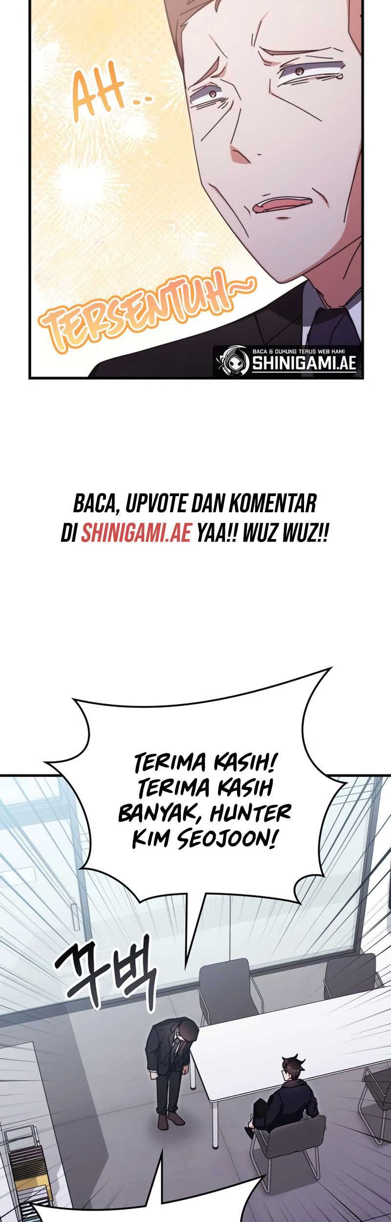 Transcension Academy Chapter 89 Gambar 39