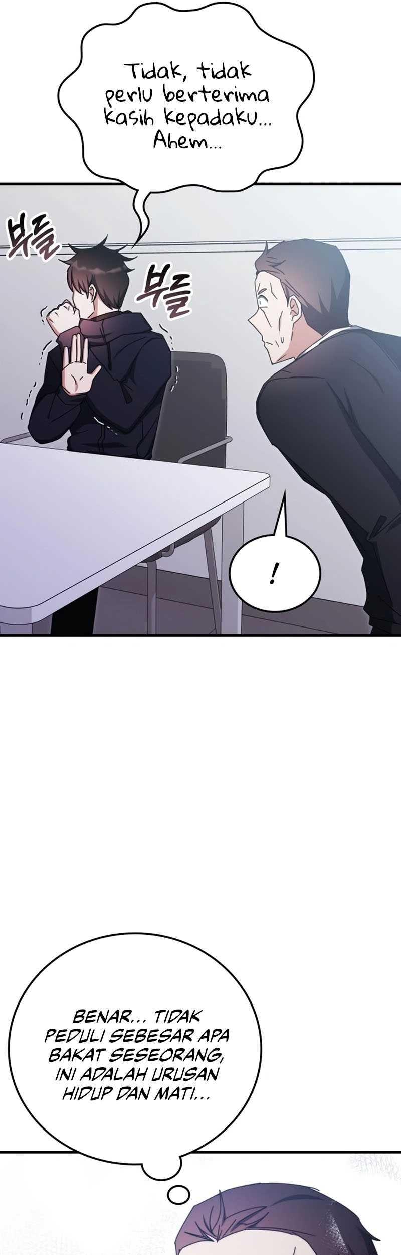 Transcension Academy Chapter 89 Gambar 41