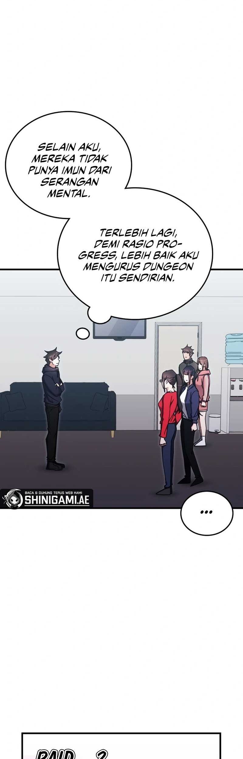 Transcension Academy Chapter 89 Gambar 46