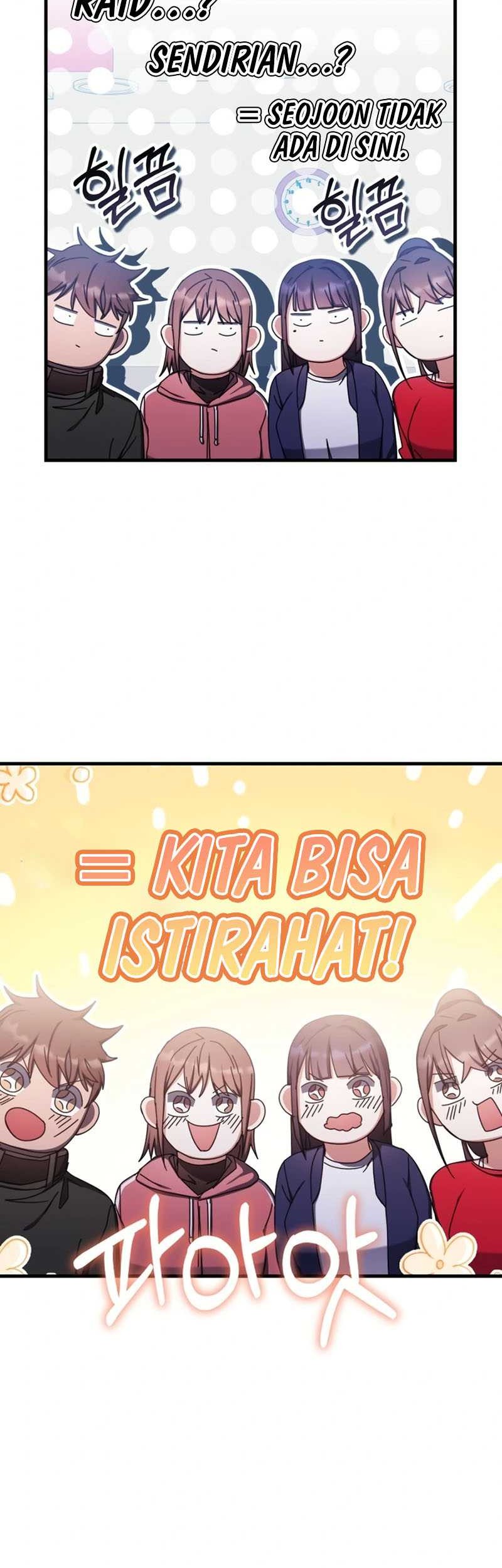 Transcension Academy Chapter 89 Gambar 47
