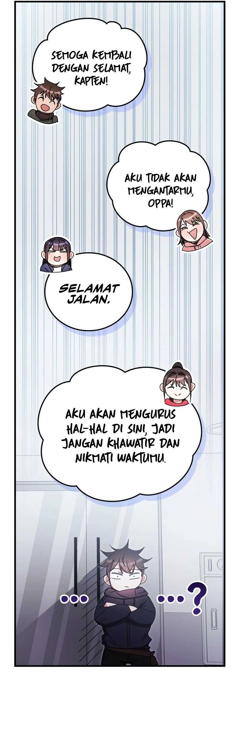 Transcension Academy Chapter 89 Gambar 49