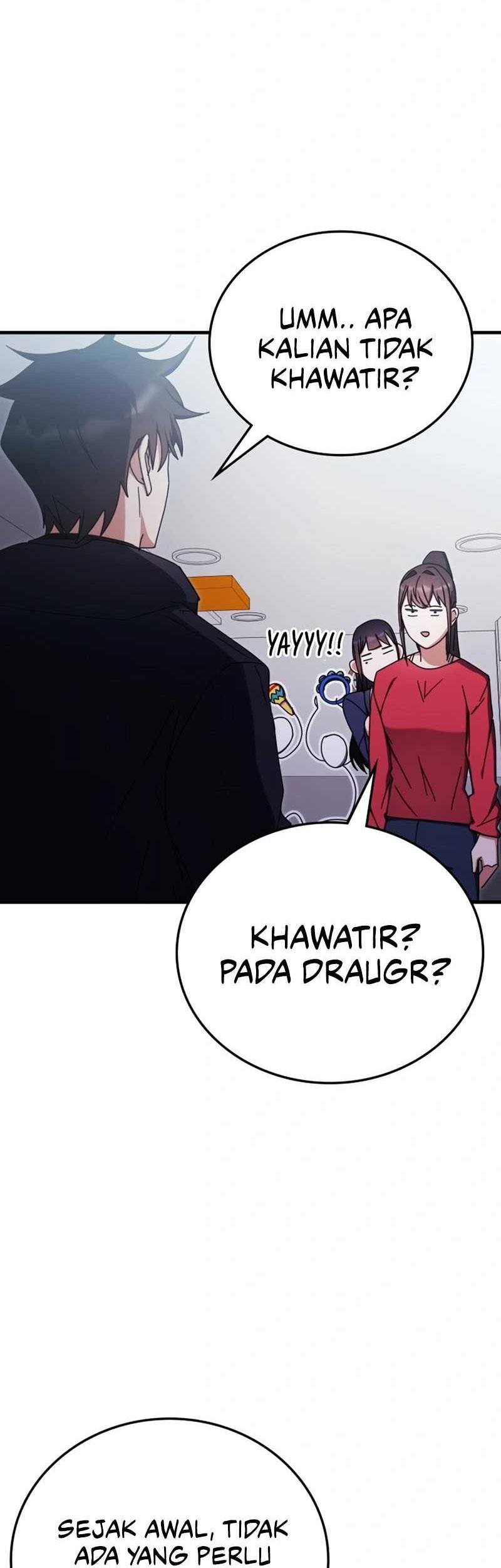 Transcension Academy Chapter 89 Gambar 50