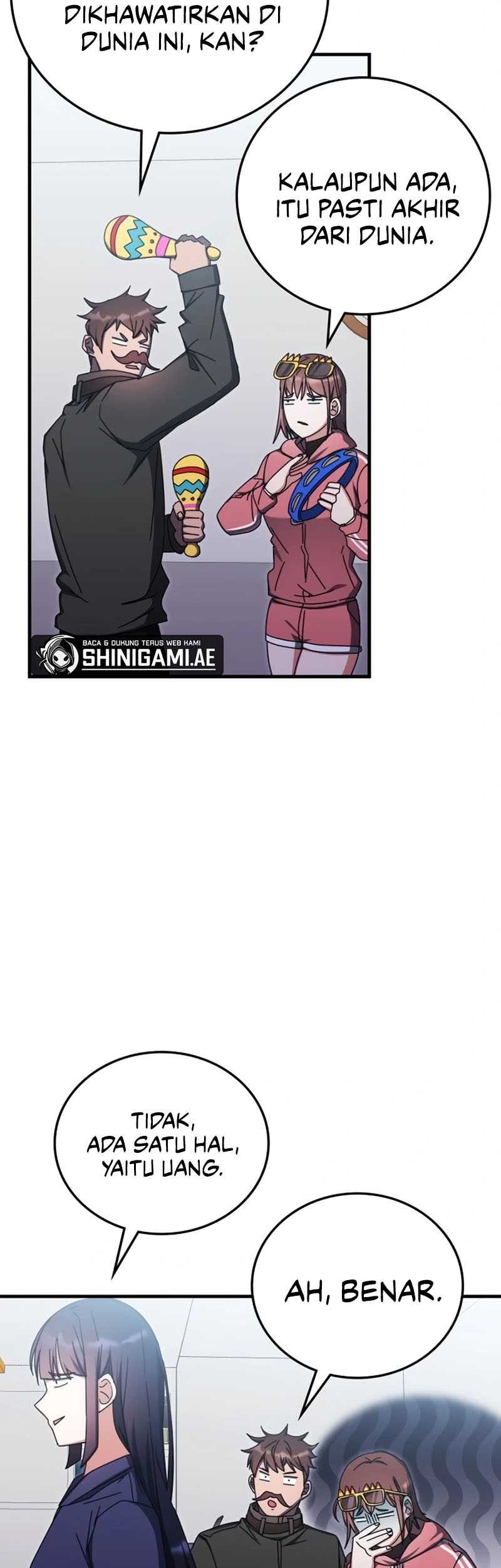 Transcension Academy Chapter 89 Gambar 51
