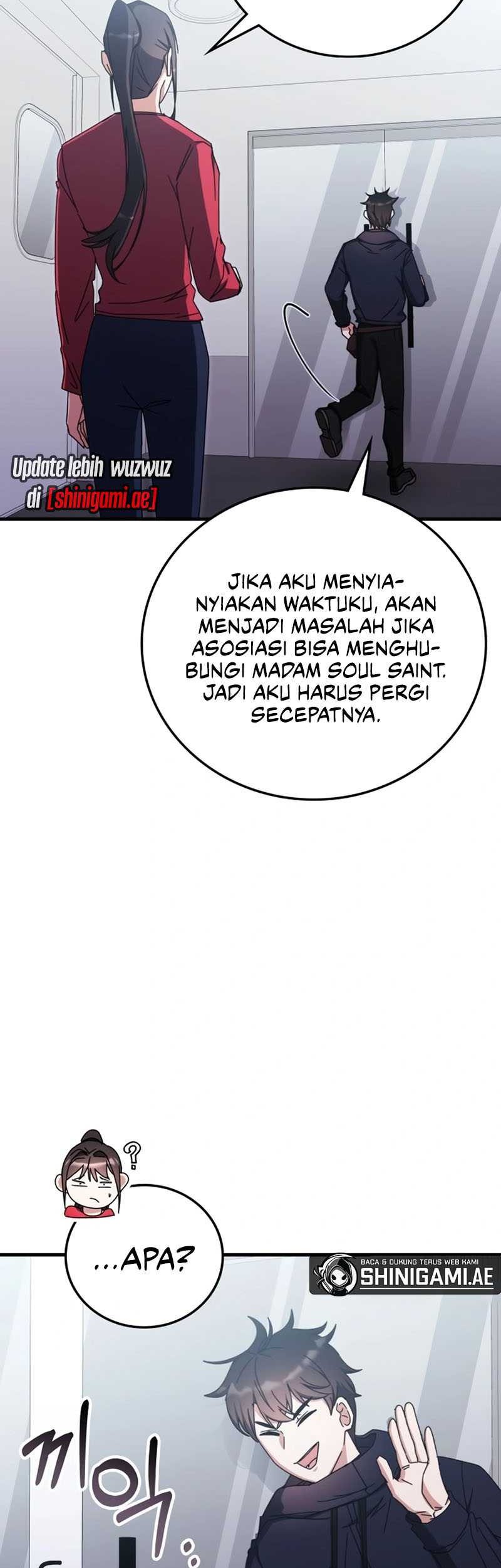 Transcension Academy Chapter 89 Gambar 55