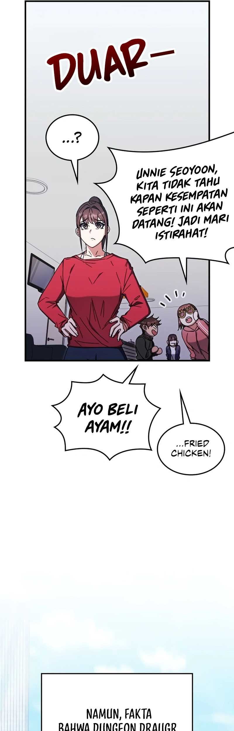 Transcension Academy Chapter 89 Gambar 57