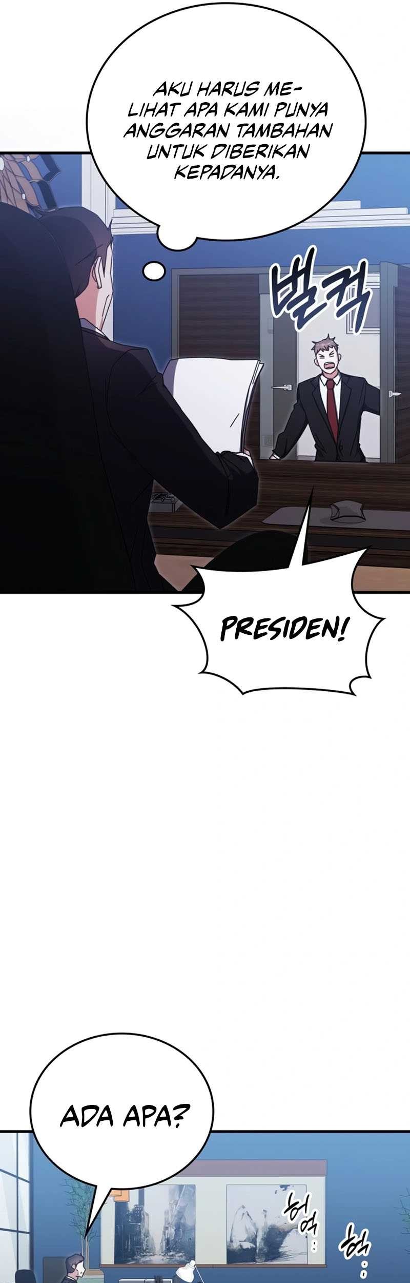 Transcension Academy Chapter 89 Gambar 61