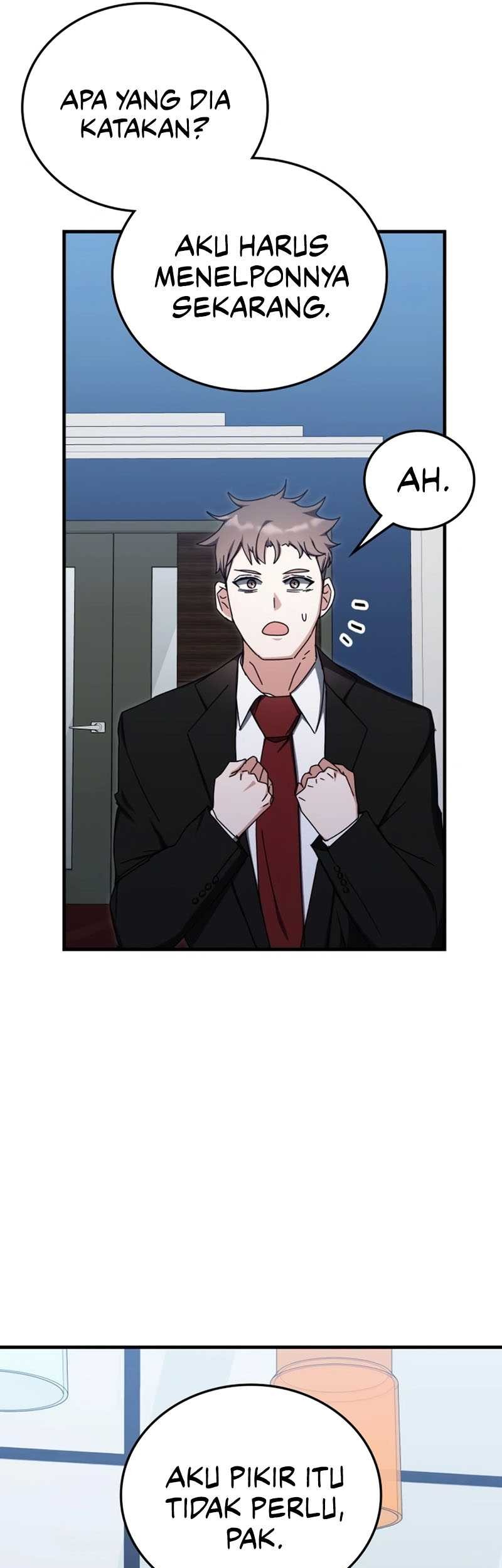 Transcension Academy Chapter 89 Gambar 65