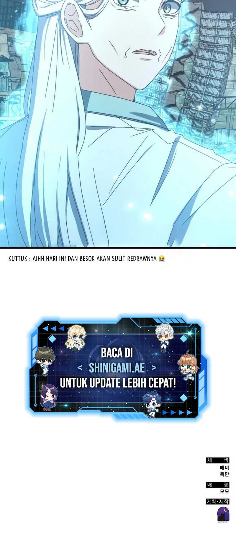 Transcension Academy Chapter 89 Gambar 70