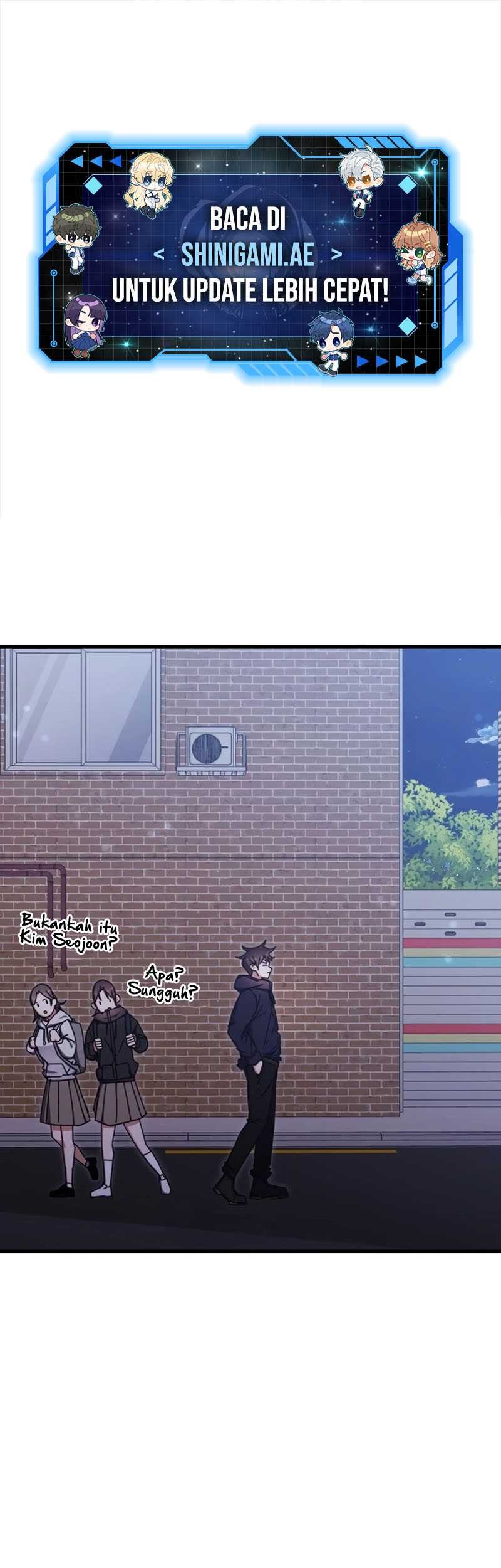 Baca  Transcension Academy Chapter 89 Gambar 2