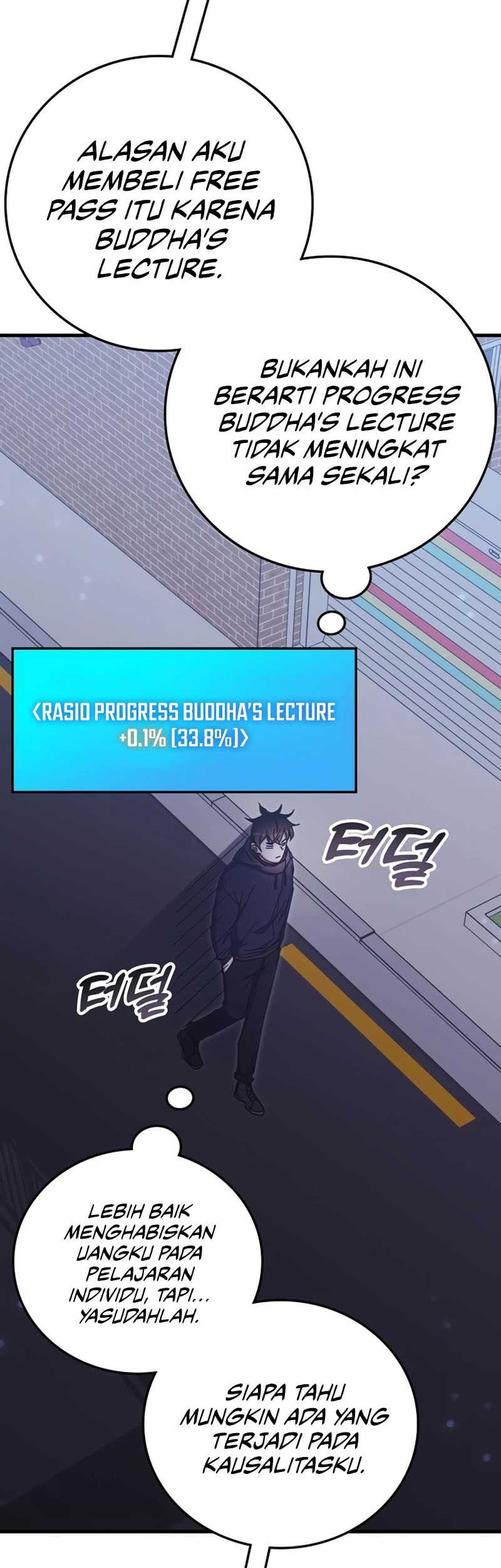 Transcension Academy Chapter 89 Gambar 7