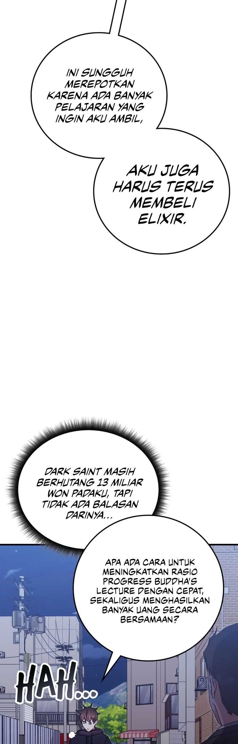 Transcension Academy Chapter 89 Gambar 8