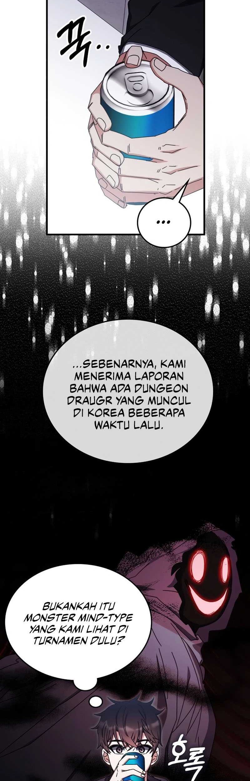 Transcension Academy Chapter 89 Gambar 15