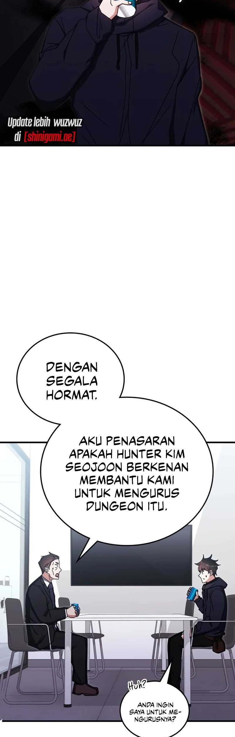 Transcension Academy Chapter 89 Gambar 16