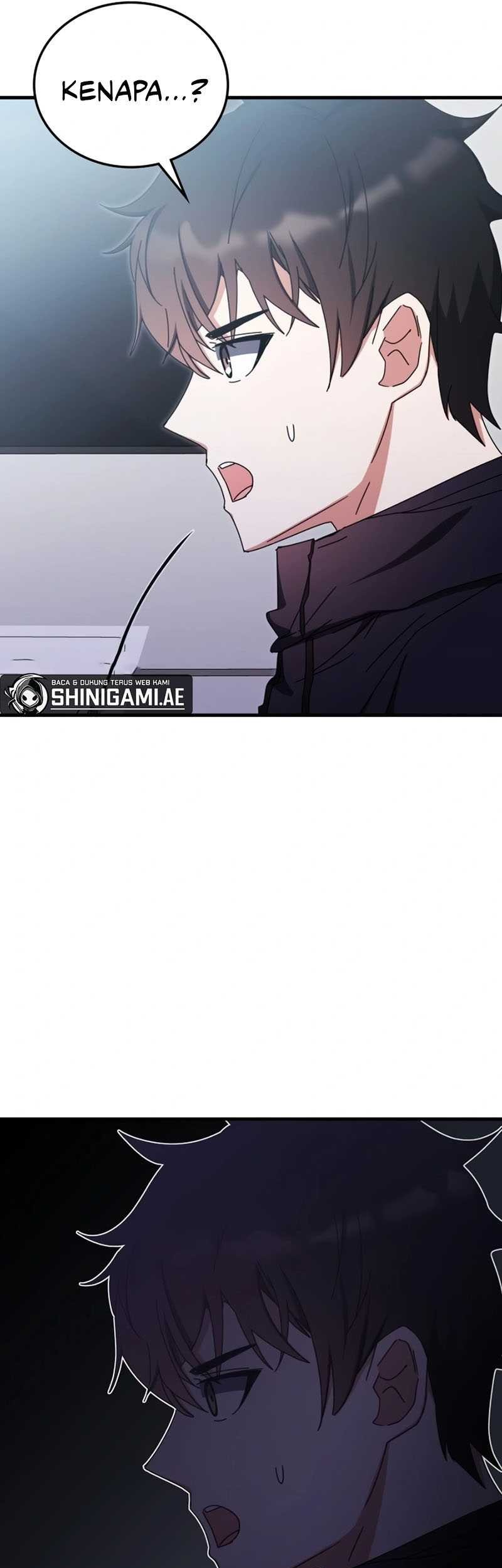Transcension Academy Chapter 89 Gambar 18