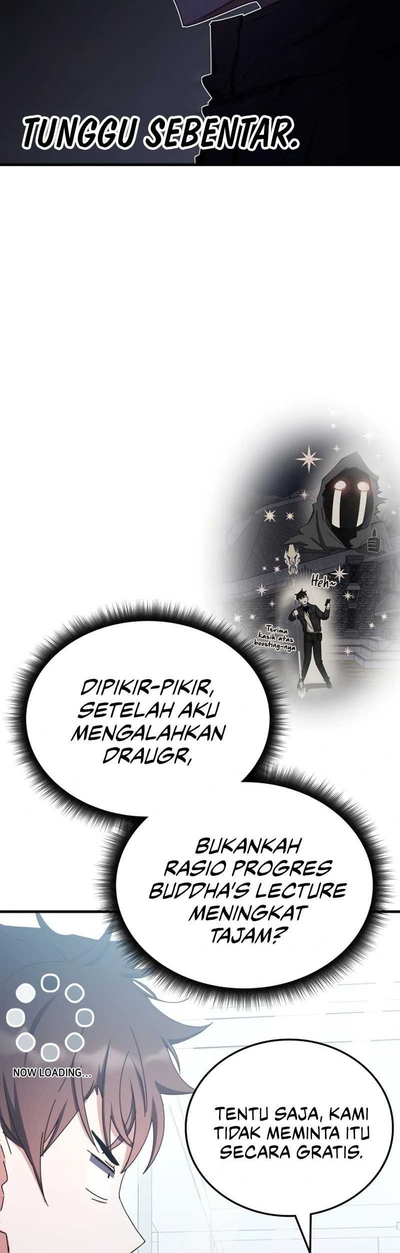 Transcension Academy Chapter 89 Gambar 19