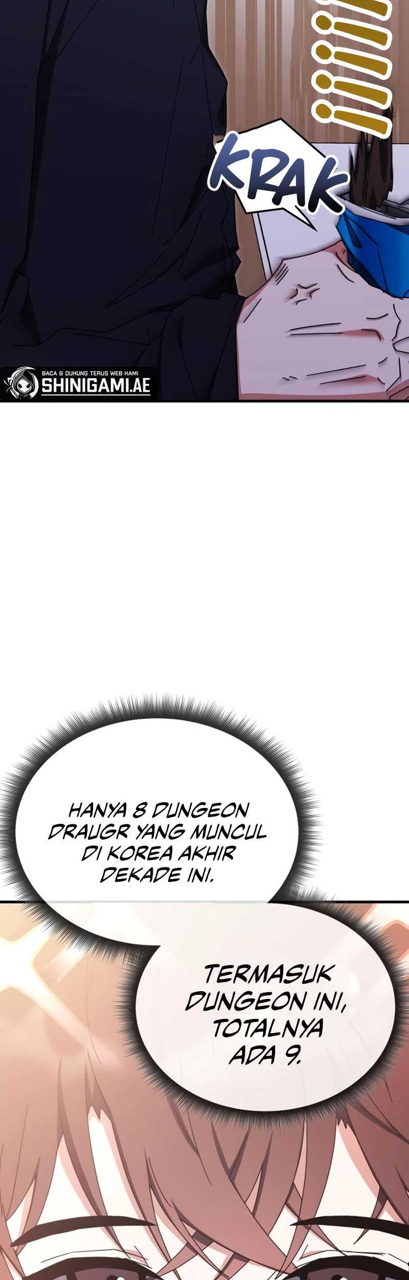 Transcension Academy Chapter 89 Gambar 23