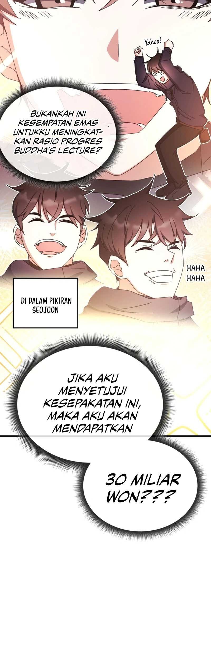 Transcension Academy Chapter 89 Gambar 24