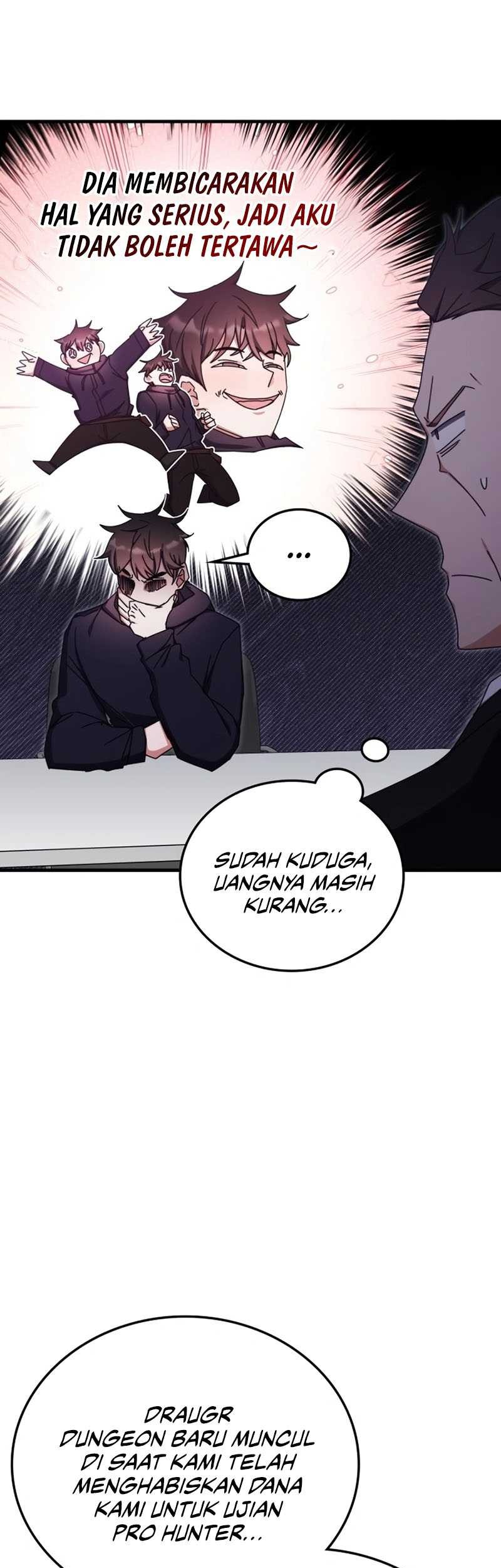 Transcension Academy Chapter 89 Gambar 26