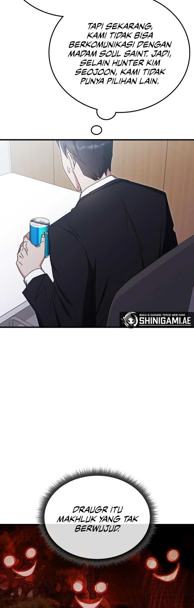 Transcension Academy Chapter 89 Gambar 27