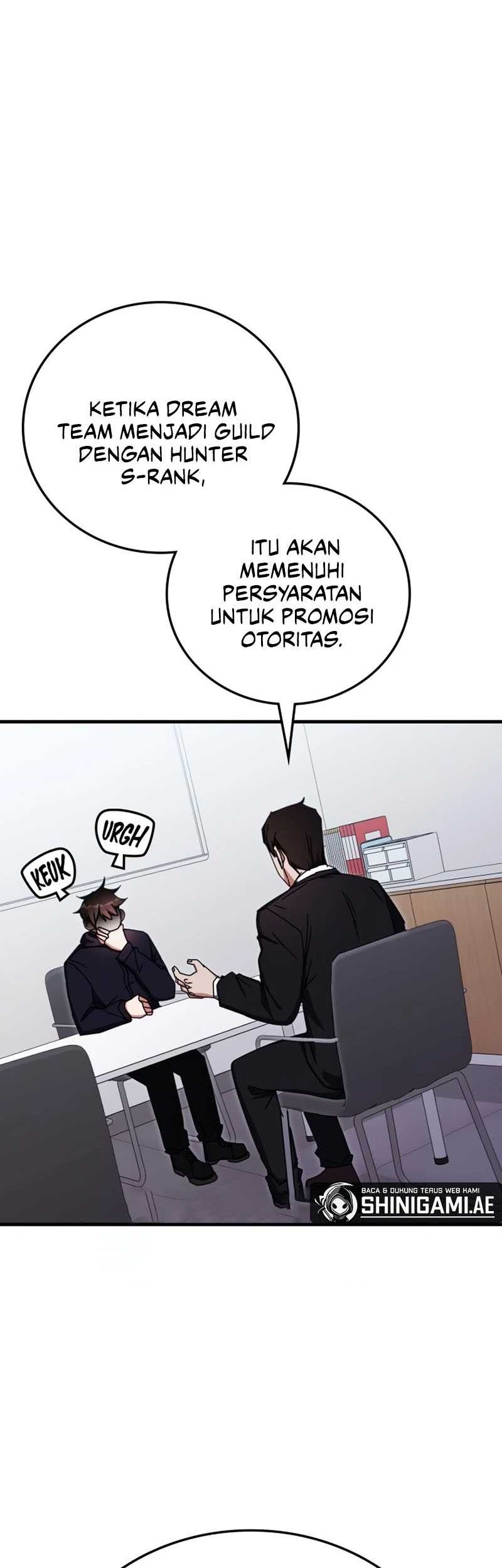 Transcension Academy Chapter 89 Gambar 30