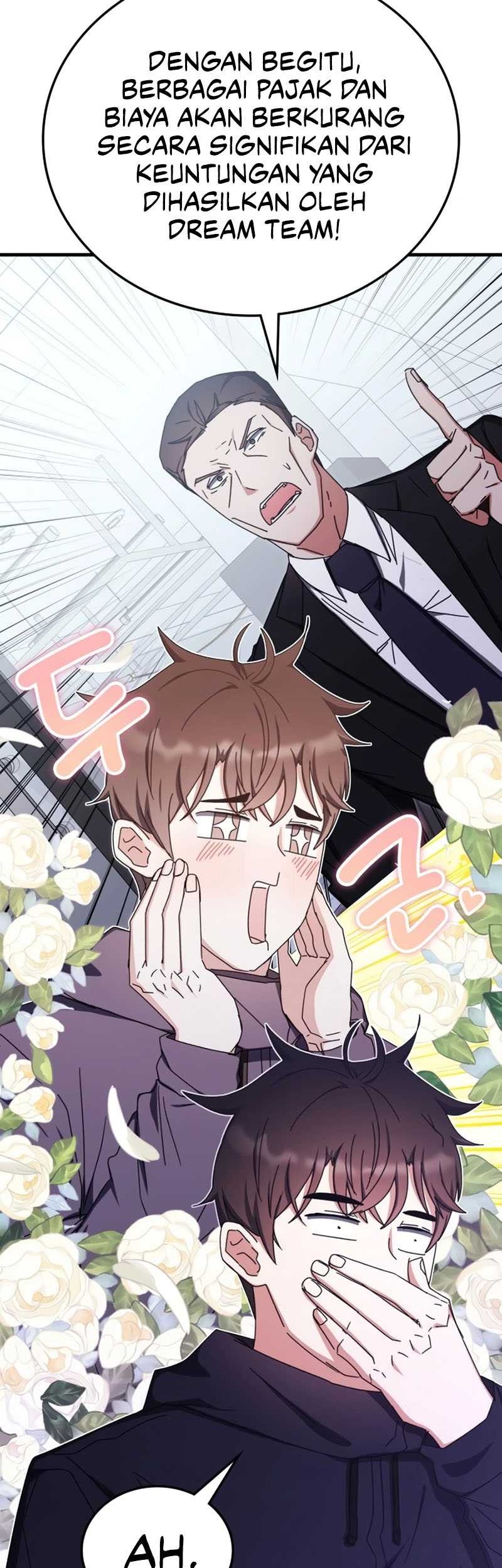 Transcension Academy Chapter 89 Gambar 31