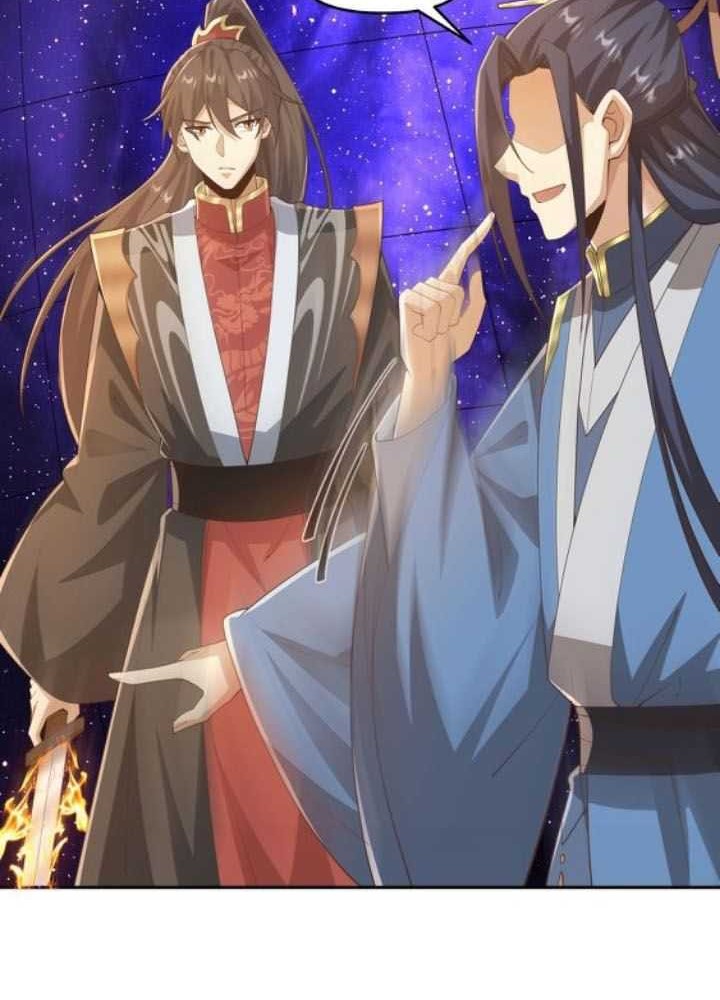 It’s Over! The Queen’s Soft Rice Husband is Actually Invincible Chapter 357 Gambar 19